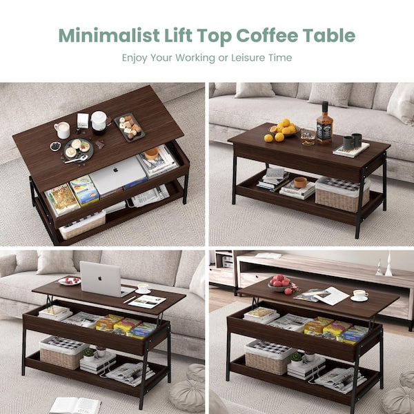 Office coffee Table Options