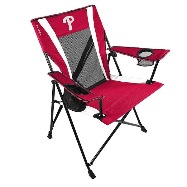 Dual Lock Pro Chair-MLB-Philadelphia Phillies
