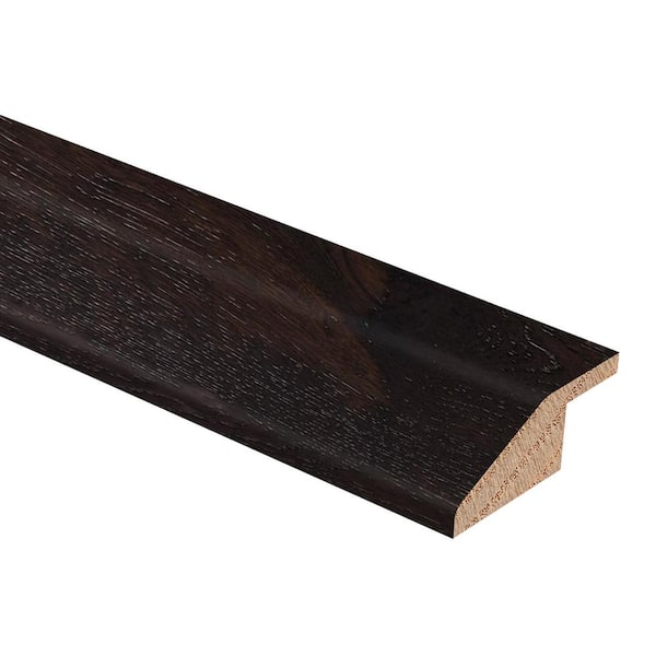Zamma Oak Sweeney 3/8 in. Thick x 1-3/4 in. Wide x 94 in. Length Hardwood Multi-Purpose Reducer Molding