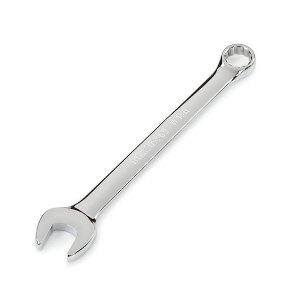 TEKTON 11/16 in. Combination Wrench