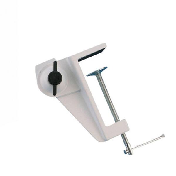 Daylight White Drawing Board Clamp