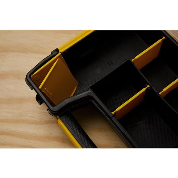 https://images.thdstatic.com/productImages/35d741c8-3c94-4642-8e5b-96a773458f82/svn/yellow-black-stanley-small-parts-organizers-stst14021-4f_600.jpg