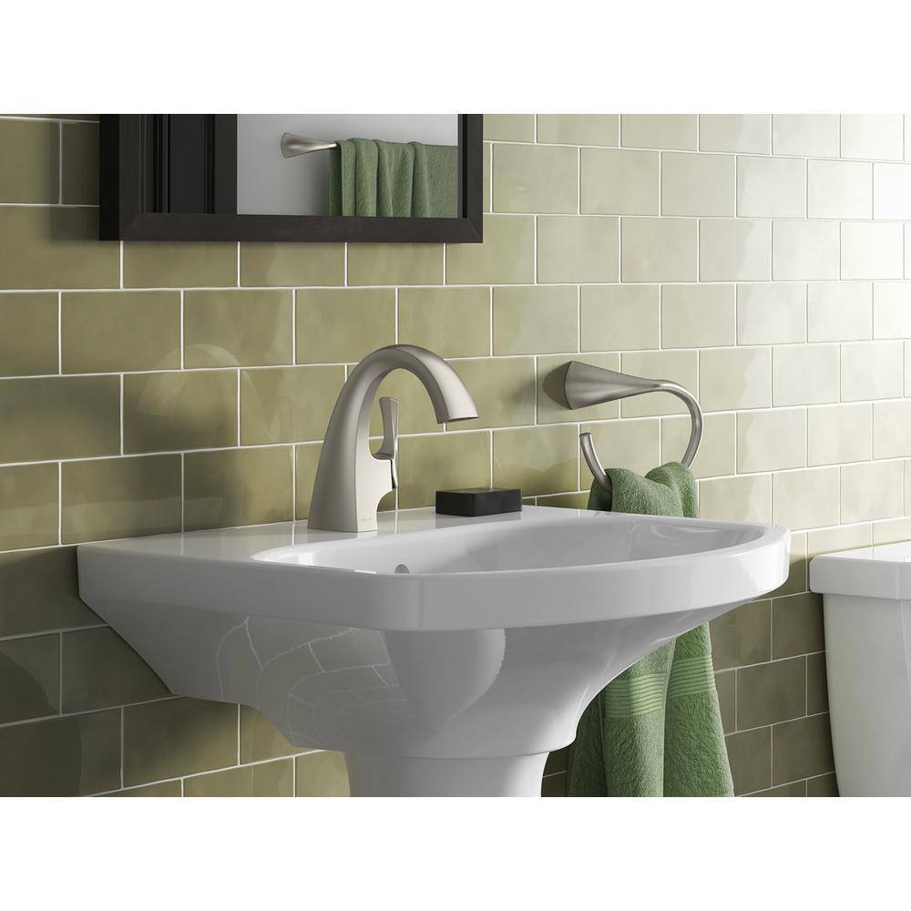 Kohler Pedestal Sinks And Toilets