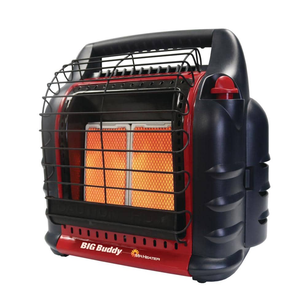 Discover the Truth: Are Mr Heater Buddy Heaters Any Good?