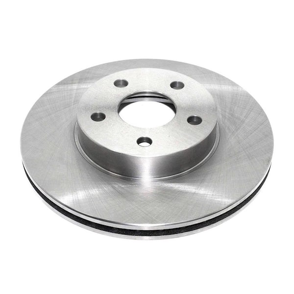 Unbranded Disc Brake Rotor - Front