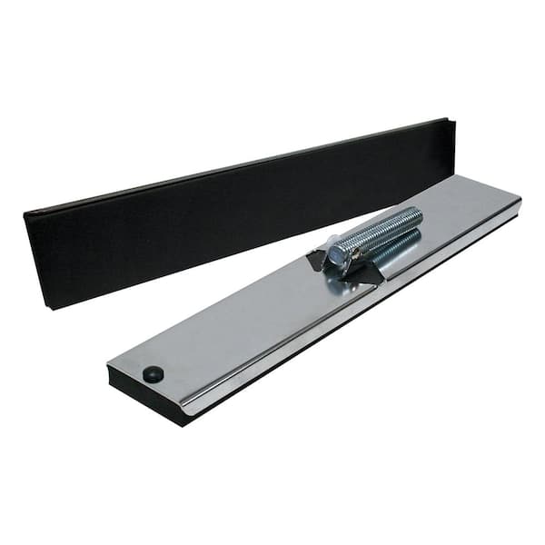 2-3/8 in. x 13-5/8 in. Quick Support Rod Soft Pad (6-Pack)