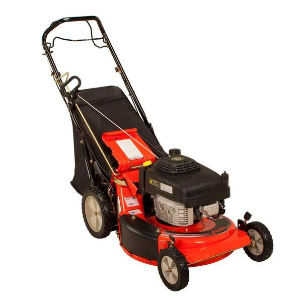 Ariens Classic 21 in. Straight Axle Gas Self Propelled Mower