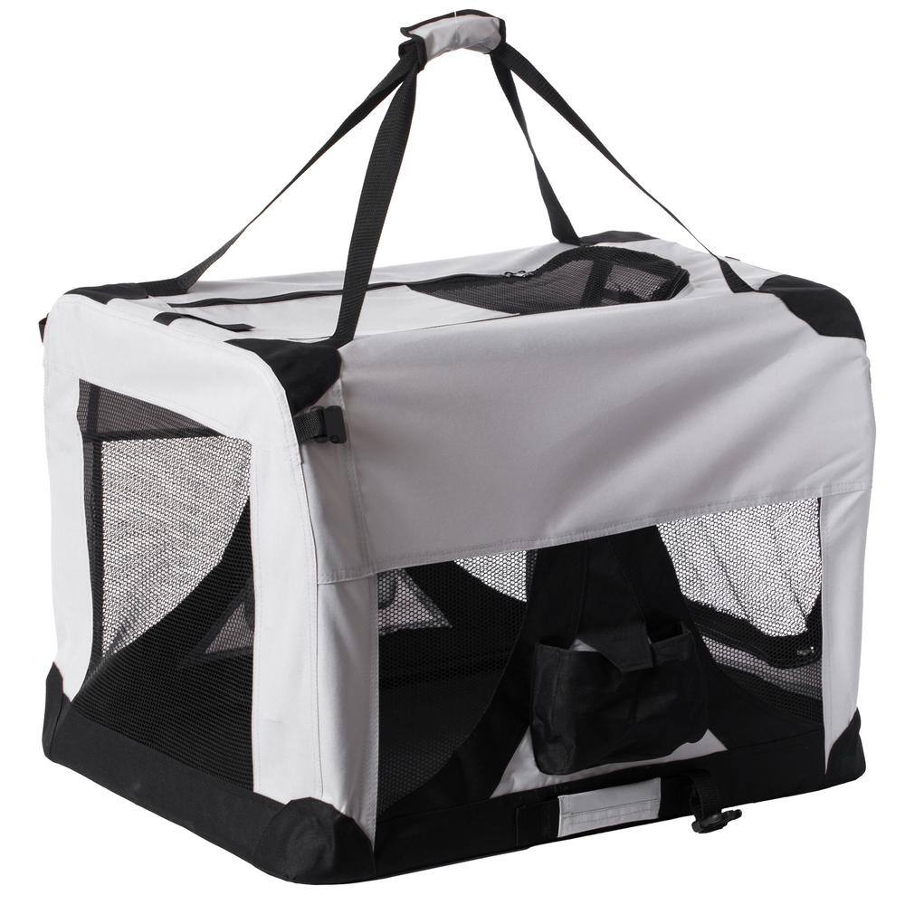 dog transport carrier