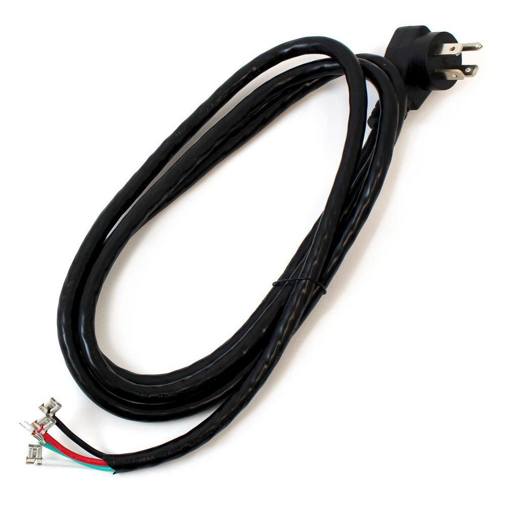 DIAL 84 in. Evaporative Cooler Motor Cord 7524 - The Home Depot