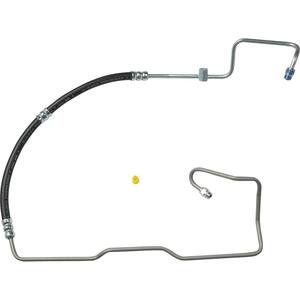 Power Steering Pressure Line Hose Assembly 1998-2000 Ford Contour