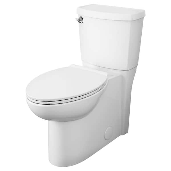 American Standard Cadet 3-Flo Wise 2-Piece 1.28 GPF Single Flush