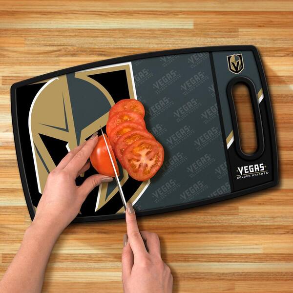 Lids Chicago Blackhawks Pizza Cutter