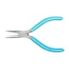 Xcelite 5 in. T Long Nose Pliers LN542N - The Home Depot