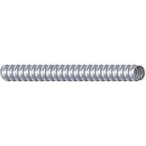3 in. x 25 ft. Alflex RWA Metallic Aluminum Flexible Conduit