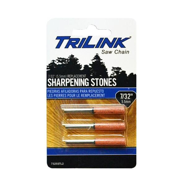 TriLink 7/32 in. Sharpening Stone
