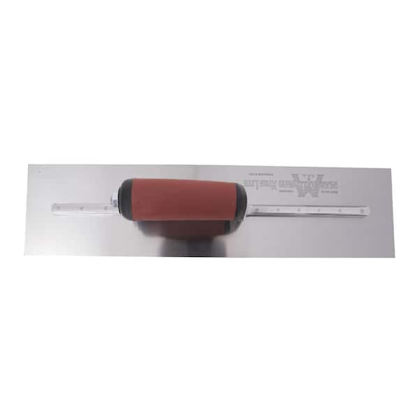 20 inch store marshalltown trowel