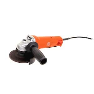 FEIN 7 Amp WSG 7-115 PT Corded 4.5 in. Angle Grinder