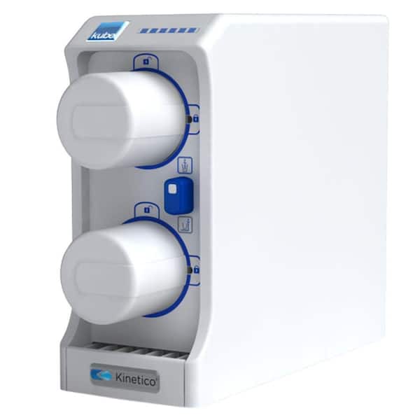 Kube Advanced Water Filtration System