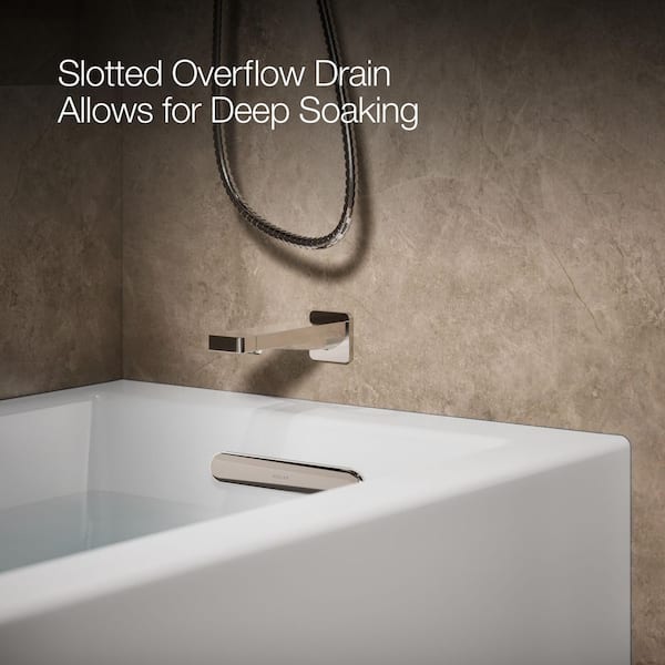 6*様 Provision Underscore Series TE#003 6*様 Provision Underscore Series TE#003 KOHLER | K-1956-LA