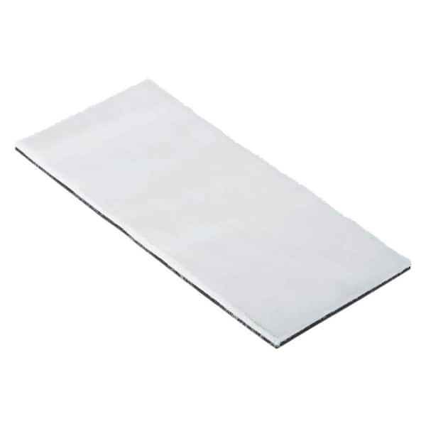 HomeRight Deck Pro 9 in. Flat Stainer Replacement Pad