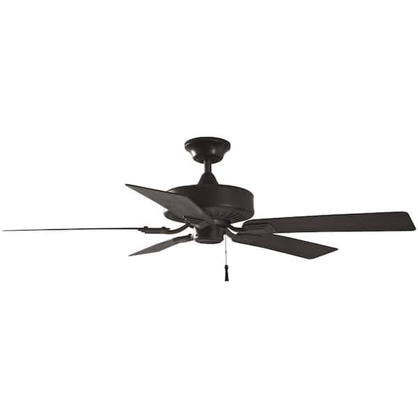 Barrow Island 52 in. Indoor/Outdoor White Ceiling Fan Barrow Island 52 in. Indoor/Outdoor White Ceiling Fan