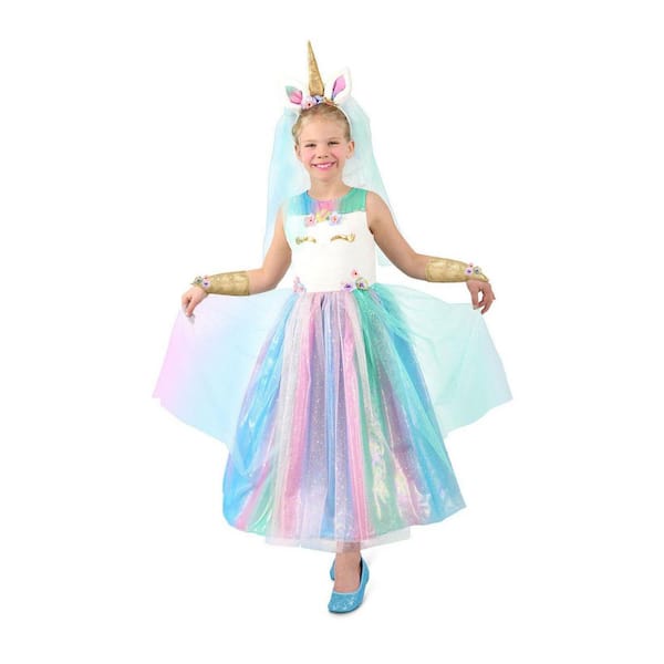 halloween costumes of unicorns