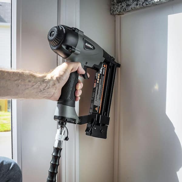 NuMax SXL31 Pneumatic 3-in-1 16 & 18 GA 2-1/2 NuMax SXL31 Pneumatic 3-in-1 16 & 18 GA 2-1/2