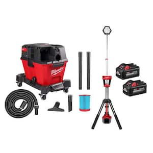 How To Select The Best Hole Digging Shop Vacuum