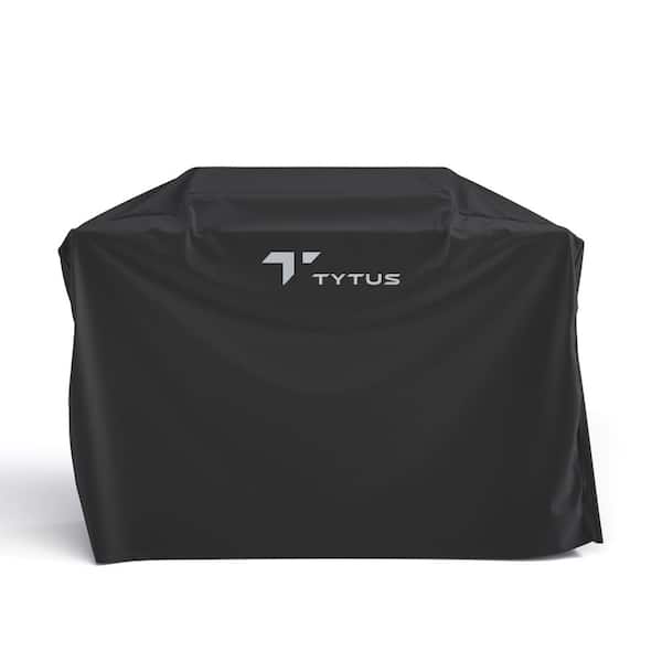TYTUS Anaheim 4-Burner Gas Grill Cover