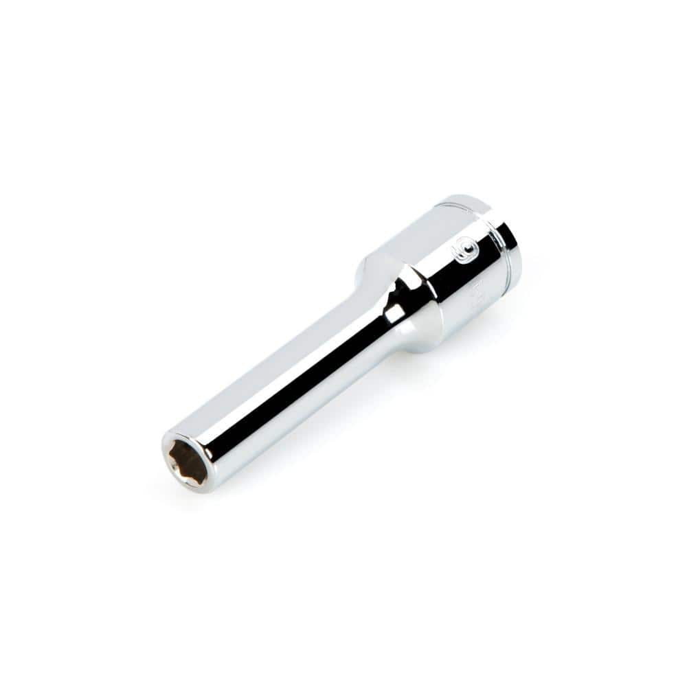 TEKTON 3/8 in. Drive x 6 mm Deep 6-Point Socket