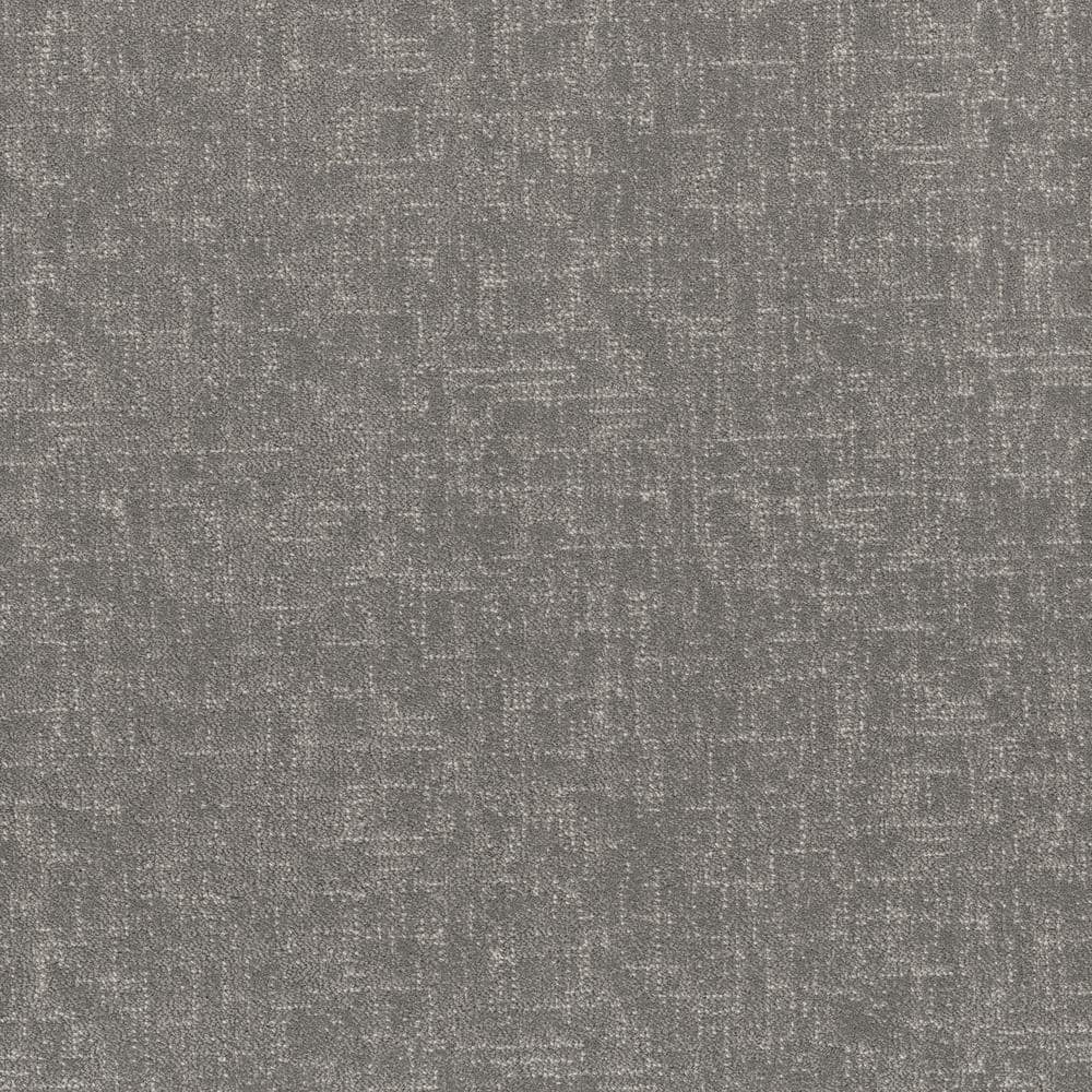 8 in. x 8 in. Pattern Carpet Sample - Endless Love -Color Vulcan price history on PriceWatchPro