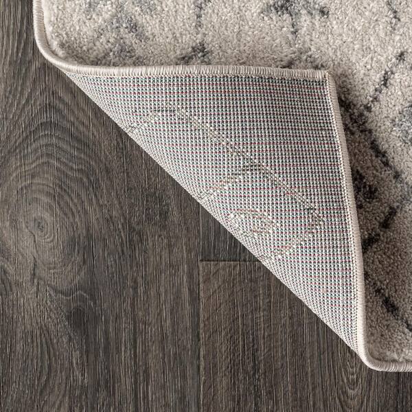 4 X 6 Grey,Cream Bedroom Kitchen Living Room Indoor Decor JONATHAN Y Non Shedding Ziri Moroccan Geometric Area Rug 4 X 6 Grey,Cream Bedroom Kitchen Living Room Indoor Decor JONATHAN Y Non Shedding Ziri Moroccan Geometric Area Rug