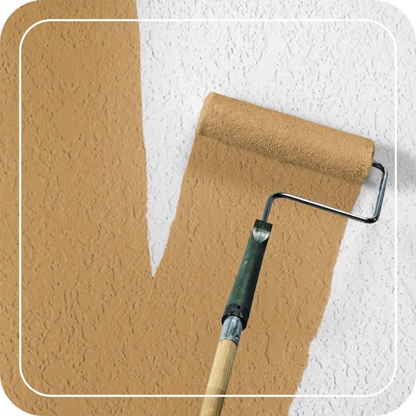 M280-6 Solid Gold Paint