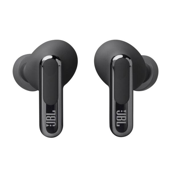 新品未開封JBL Live Beam 3 Black True Wireless JBL Live Beam 3 Black True Wireless BT NC Closed-Stick Earbud and
