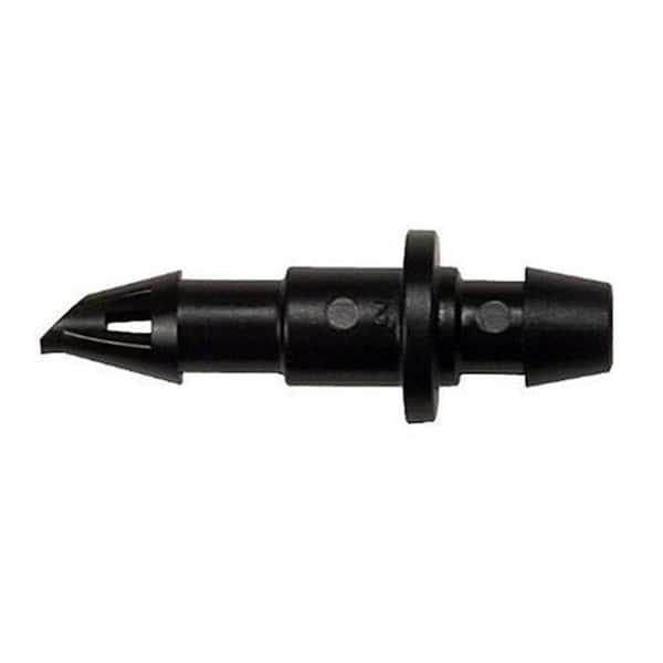 Raccordo A Spina Rain Bird BC25 – 1/2 Pollice (12,7 Mm) – Confezione Da 10 Pezzi – Per Tubi Da Irrigazione - 6