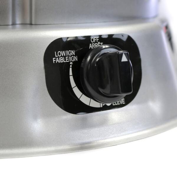 Mr. Heater 200,000 BTU Convection Propane Portable Heater MH200CVX - The  Home Depot