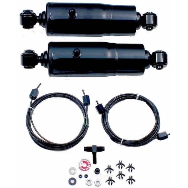 Gabriel HiJackers 1995-2000 Ford Windstar