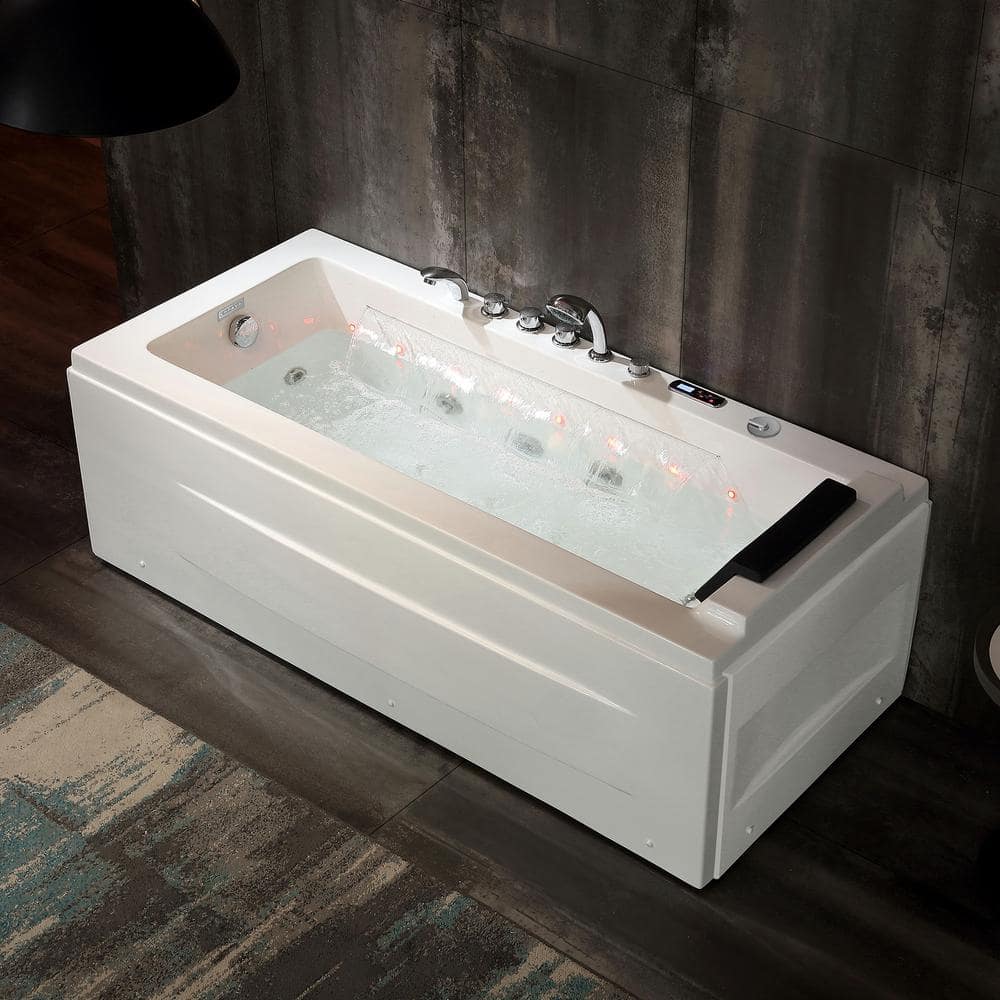 How Much Does It Cost to Install a Whirlpool Bathtub?