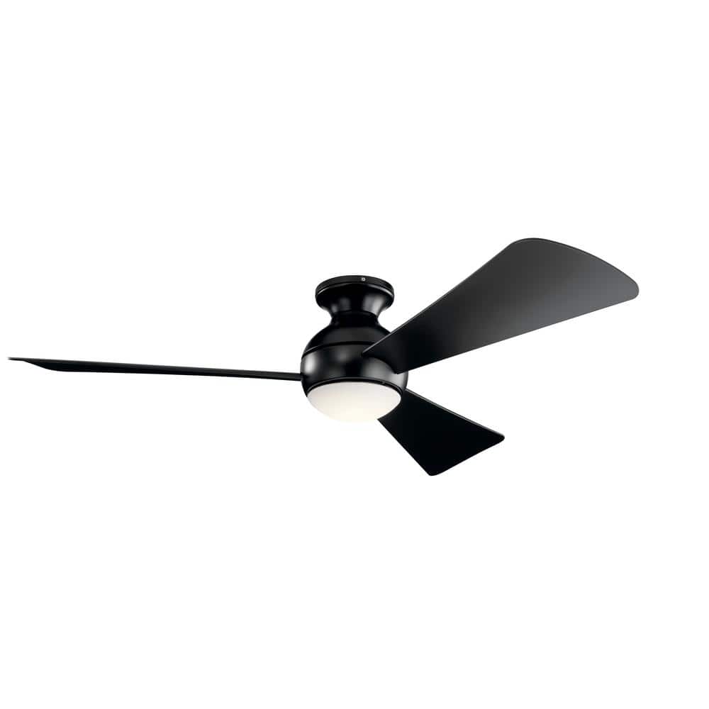 Have a question about KICHLER Sola 54 in. Indoor/Outdoor