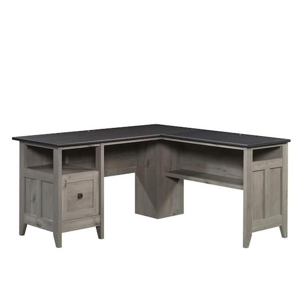 mystic oak desk