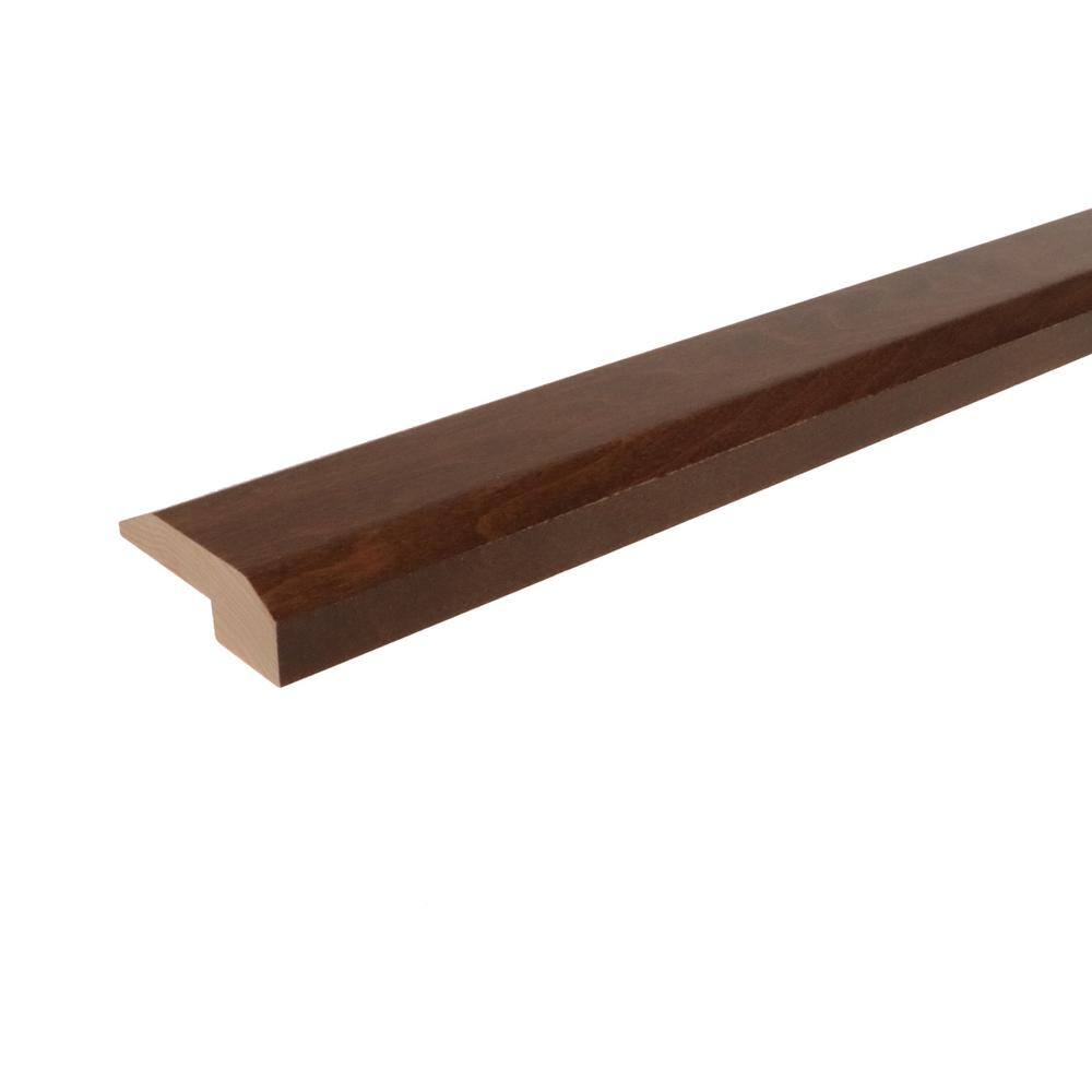 Ascent 0.38 in. Thick x 2 in. Width x 78 in. Length Wood Multi-Purpose Reducer price history on PriceWatchPro