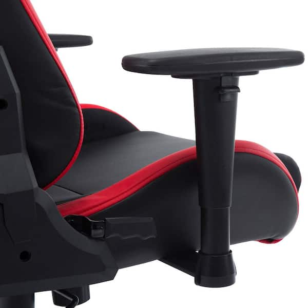 Techni Sport TS-84 Ergonomic High Back Racer Style PC Gaming Chair, Orange  RTA-TS84-ORG - The Home Depot