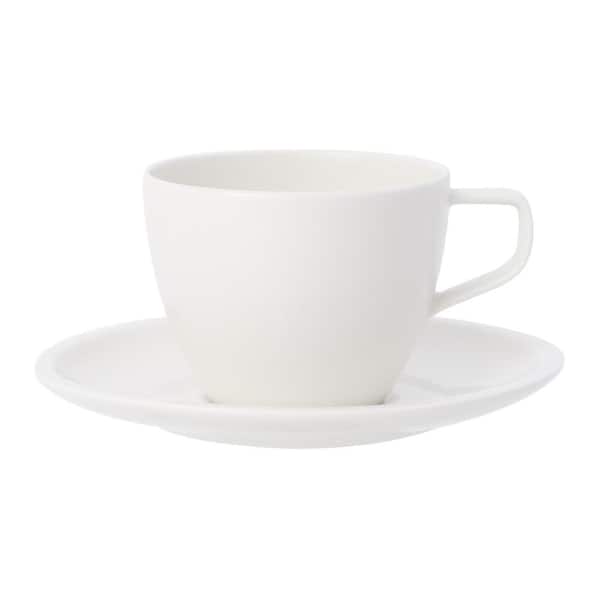 Villeroy & Boch Artesano 6-1/4 in. Tea Cup Saucer 1041301310 - The
