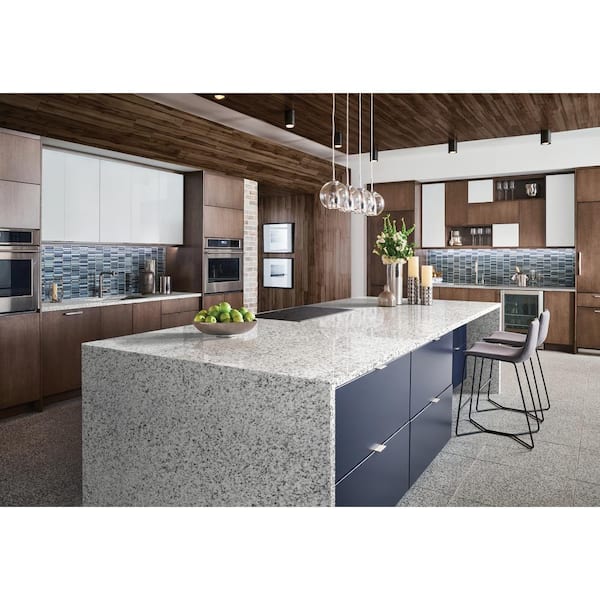 Types of Countertops - The Home Depot