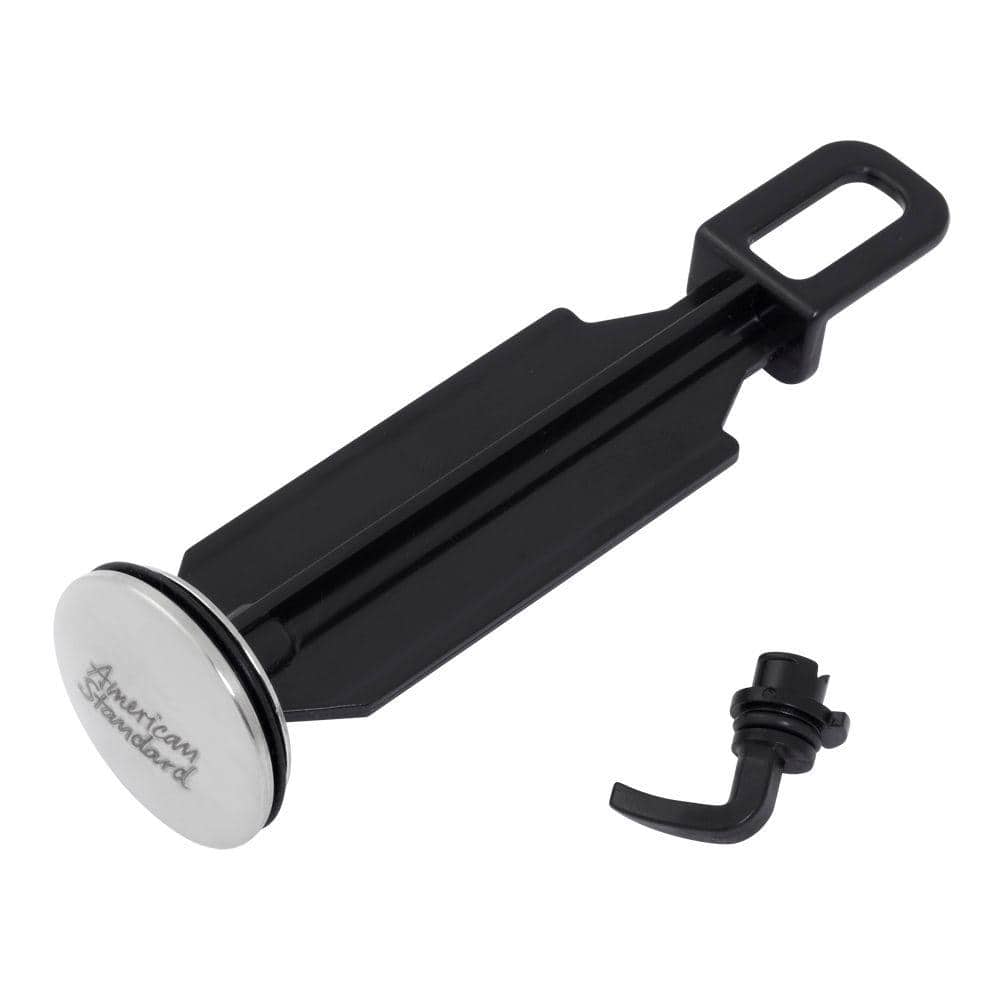 Stopper Kit for Speed Connect Drain, Brushed Nickel price history on PriceWatchPro