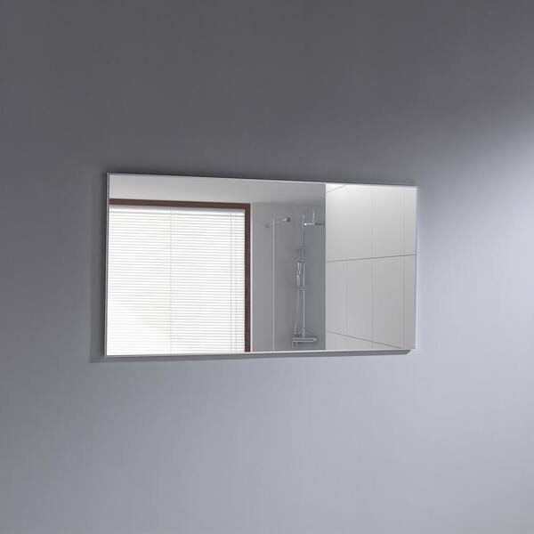 ホワイトリリー　AS 30 Xspracer Moray 59 in. x 30 in. Solid Surface Stone Resin