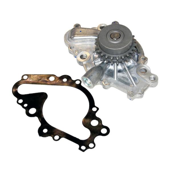 Engine Water Pump
