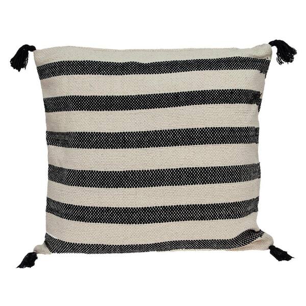 down filled throw pillows