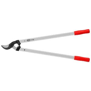 F221-80 32 in. Length Long Reach Lopper with 1.8 in. Cut Capacity, High Carbon Steel Cutting Head, I-Beam Handles
