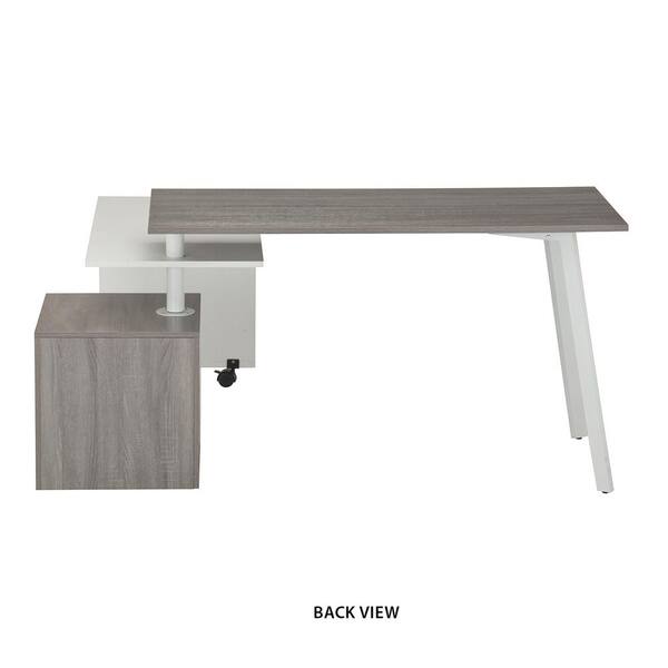 COMPUTER TABLE (FTC 0664) – Navana Furniture Limited